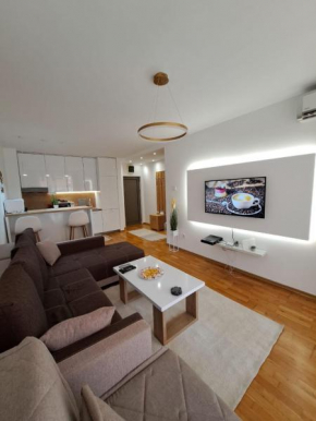 Apartament L Blue Horizont Przno